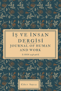 İş ve İnsan Dergisi