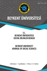 Beykent Üniversitesi Sosyal Bilimler Dergisi