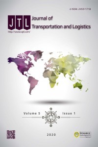 Journal of Transportation and Logistics