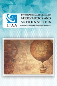 International Journal of Aeronautics and Astronautics